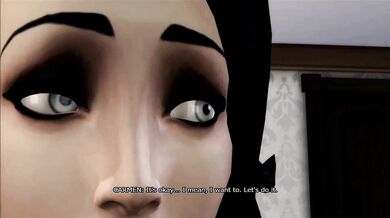 Debauchery and Espionage: Agent Fatale's Latest Assignment (Episode 5)