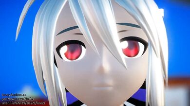 Blowjob and Anal from the POV of a Lucky Bastard