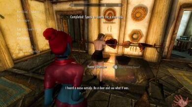 Ravaged by the Beast: The Unleashed Lust of a Bestial Desire in Episode 5