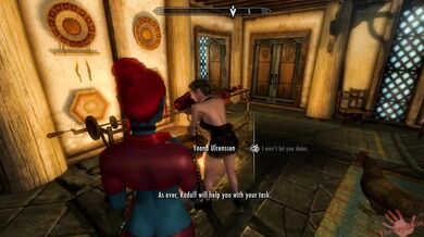 Ravaged by the Beast: The Unleashed Lust of a Bestial Desire in Episode 5