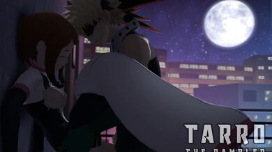 TarroTheRambler's Kacchako Part I