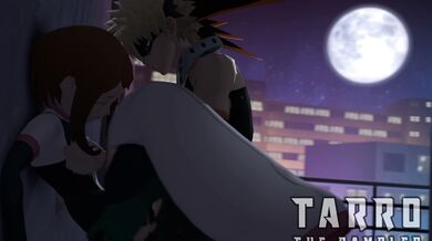 TarroTheRambler's Kacchako Part I