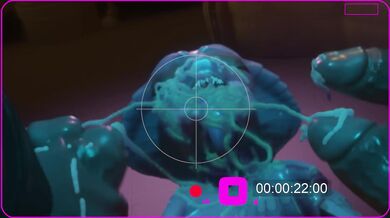 Bonus Scene Five: Shait's Amorous Antics in Act II