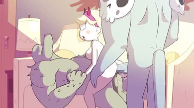 Space Princess Gets Double Stuffed by The Winged Masked Rider