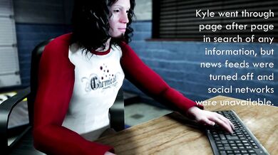 Cum Dripping Infectious Outbreak - The Alex Mad Series