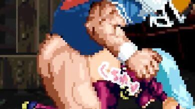 Infinite vs. Kula: A Hentai Adventure