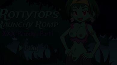 Rottytops' Naughty Encounter (Part 1) [LustyLizard]