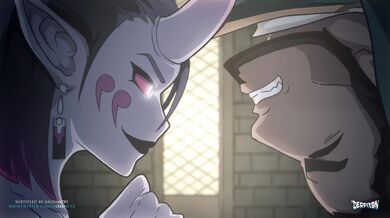 Tales of Fandel [4K ENG-SUB High Bitrate]