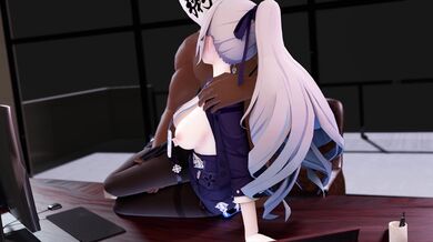 Bronya's OL Life in SF, A Congee Fantasy for Your Eyes and Hands