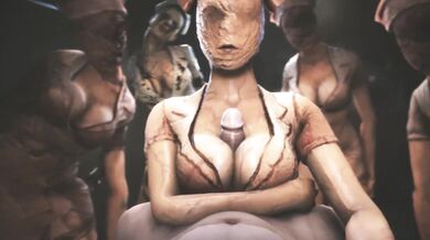 Monster Fuckers: Beastly Inseminations by GEARLYANDA