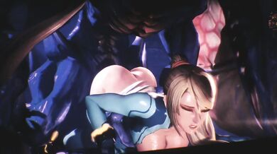 Monster Fuckers: Beastly Inseminations by GEARLYANDA