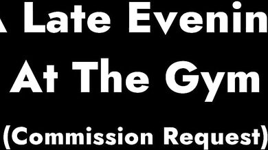 Sweaty Fitness Fun: Gym Sex Adventures