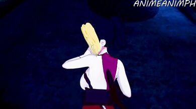 Makio's Demon Slaying Antics