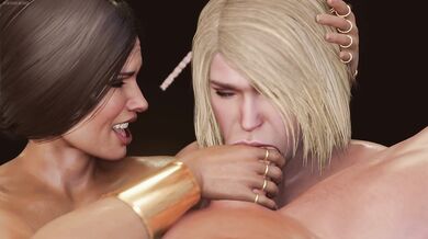 Rise of the Fighters