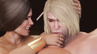 Rise of the Fighters