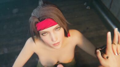 - Jessie's Cum-Craving PMV/HMV Adventure