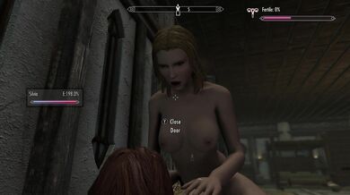 Elder Scrolls V: The Sword Nymph (I used nymph instead of maiden to suggest a more mythical, fantastical tone)Jordis takes center stage in this erotic adventure as she engages in a series of passionate and intense sexual encounters. Watch her unleash