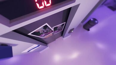 League of Legends Animated Lesbian Threesome with Akali and Gooncloud