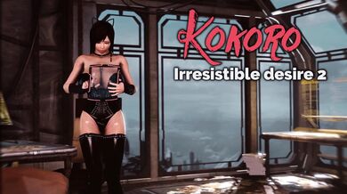 Busty Anime Chick Gets Nailed from Behind in a Virtual World