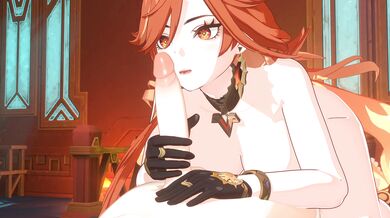 妄想の果て (Immoral Desires)(Immoral Desires)