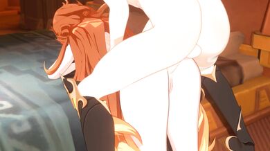 妄想の果て (Immoral Desires)(Immoral Desires)