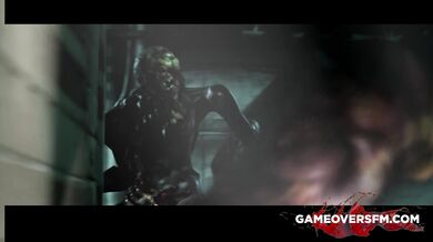 Lara's Hole Expedition