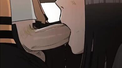 - Naruto's Ejaculation Explosion