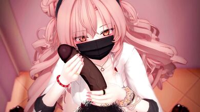 Kirara's Super Sensual Escapades