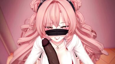 Kirara's Super Sensual Escapades