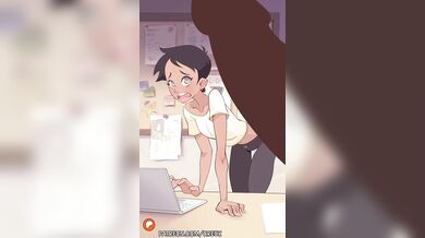 Luscious Lois & Super Stud Clark Get Freaky in 'Creux'