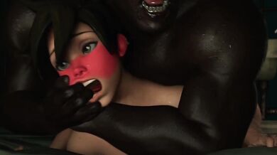 Tracing the Dick with Tracer's PMV Debut