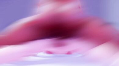 Takane Shijou's On-Stage and Backstage Antics with her Massive Boobs and Sensual Nude Body [JguRh][4K]