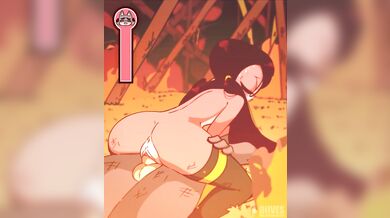 Gu & Zhenzi [Diives] The Fate of Gu and Zhenzi (Divers)Tales of Gu & Zhenzi [Diives] is a Japanese animated adult movie that revolves around two lovers named Gu and Zhenzi. The story follows their erotic adventures as they explore their deepest desires a