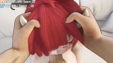 - Deep Throat of the Succubus