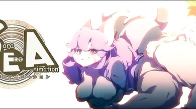 - Crazy Furry Orgy - Okiyo!
