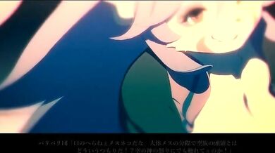 - Crazy Furry Orgy - Okiyo!