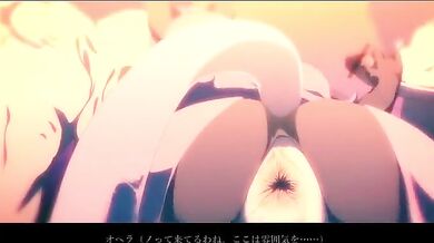 - Crazy Furry Orgy - Okiyo!