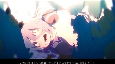 - Crazy Furry Orgy - Okiyo!