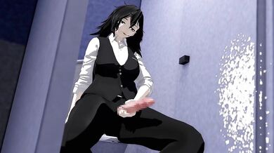 Explosive Self-Pleasure: gonorego18's Intense Solo Session