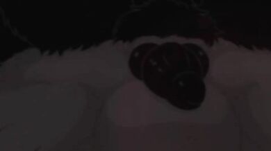 Lupine Lovin' with Metalfoxt: A Howling Hot Hentai Experience!