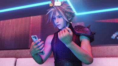 [4K] Morning Glory [ENG-SUB][NikeNike]