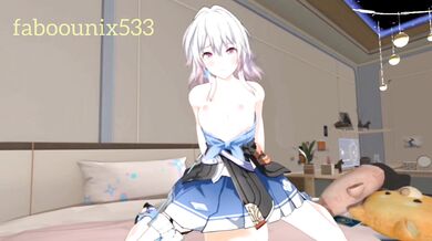 Springtime Fuck Fest with Faboounce and Friends