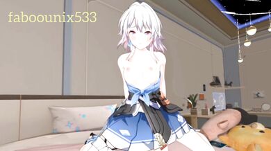 Springtime Fuck Fest with Faboounce and Friends