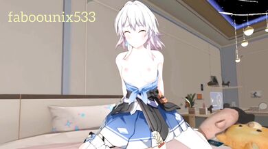 Springtime Fuck Fest with Faboounce and Friends