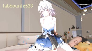 Springtime Fuck Fest with Faboounce and Friends