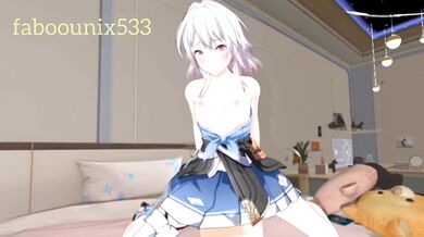 Springtime Fuck Fest with Faboounce and Friends