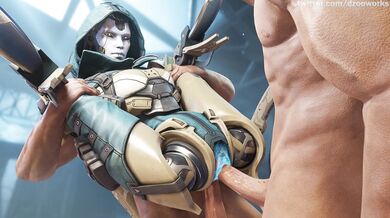 Legendary Ash: Extending the Stretch to 4K with Dzooworks