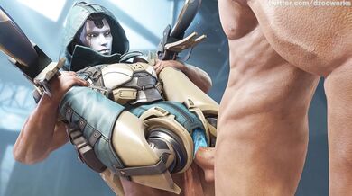 Legendary Ash: Extending the Stretch to 4K with Dzooworks