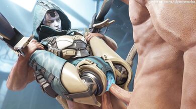 Legendary Ash: Extending the Stretch to 4K with Dzooworks