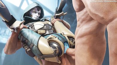 Legendary Ash: Extending the Stretch to 4K with Dzooworks